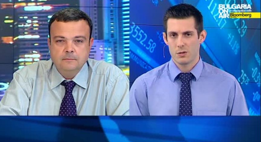 Пазарен анализ Денят он ер, 27 юни 2014