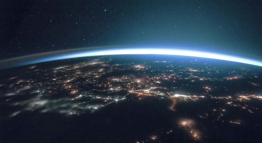 Проблем за сателитите и загадка за науката.