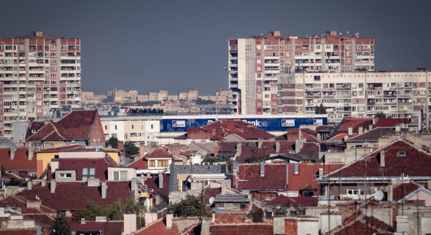 Търсенето остава високо въпреки растящите цени.