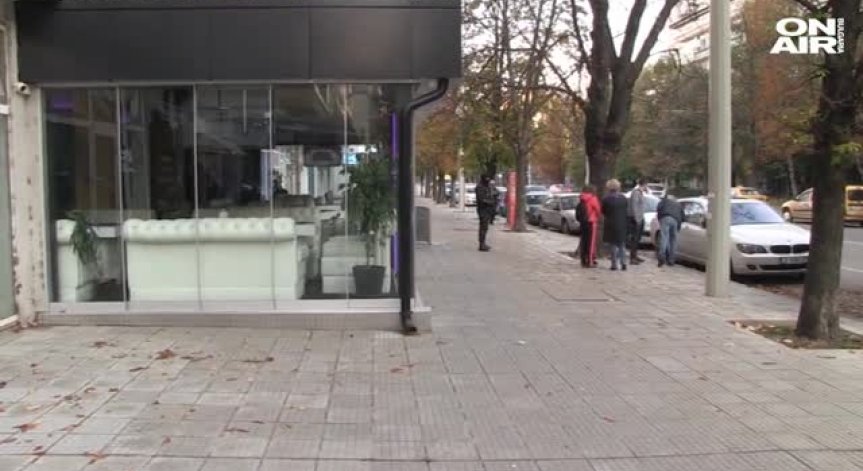 Синът на шефа на русенския КАТ сред задържаните при акция на ГДБОП