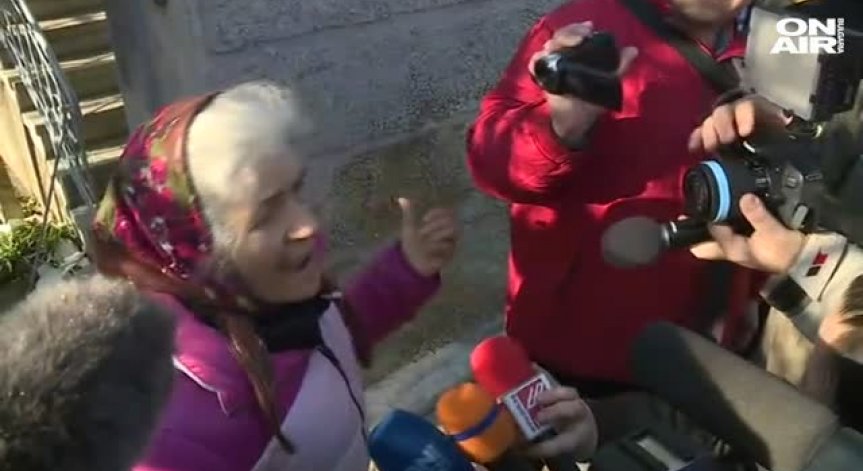 Описват щетите в Хитрино 