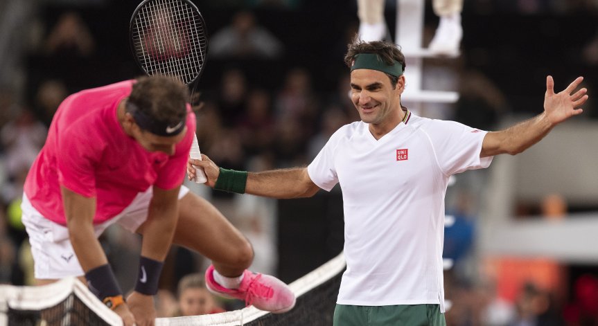 ATP и WTA решиха: Без тенис турнири до 13 юли