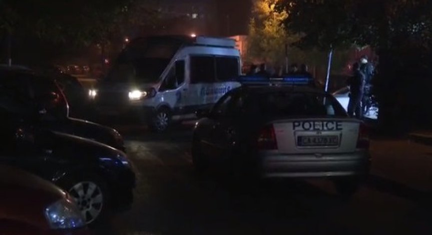 Обвиниха в причиняване на смърт по непредпазливост задържания бияч на таксиметровия шофьор