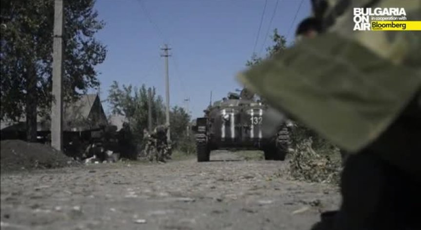 Щайнмайер: Кризата в Украйна излиза извън контрол