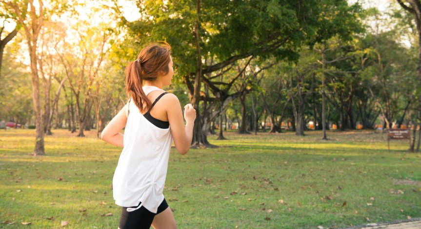 Съществува ясна връзка между физическата активност и по-доброто представяне на работната памет.