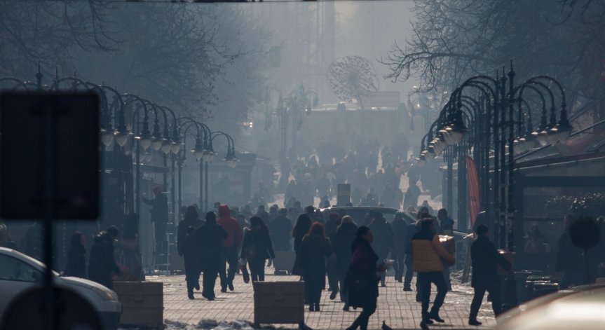 Обявиха кога стартира преброяването на населението 