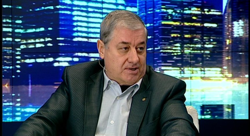 София с нов облик през 2016 г. 