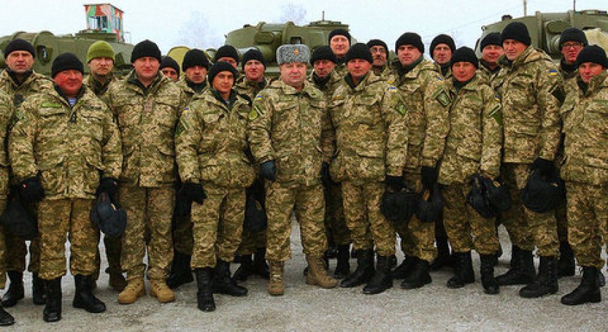 Украйна трябва да удвои военния си бюджет до $3 млрд: министър