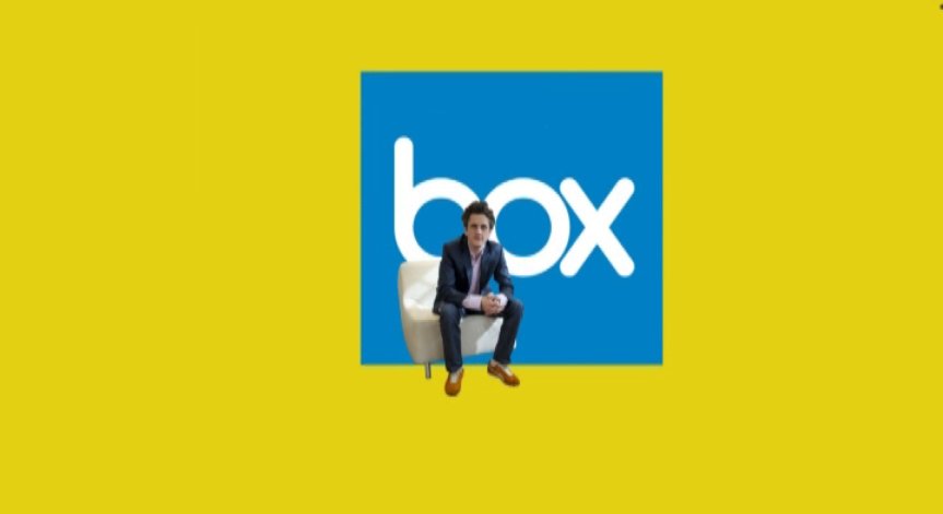 IPO на облачните услуги Box