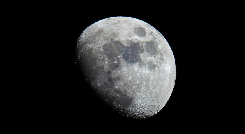 Новият метод е тестван върху проби от лунна почва, върнати на Земята от китайска мисия през 2020 г.