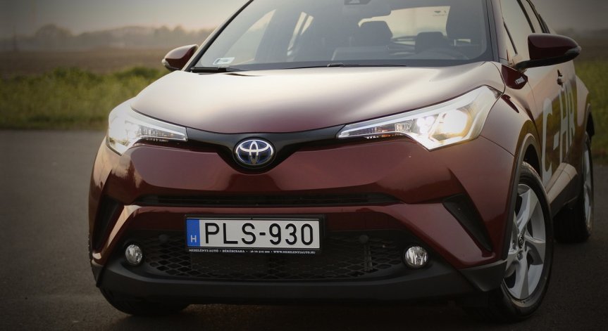 Toyota отстъпи по продажби у нас - ето коя марка я изпревари