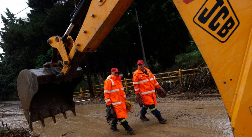 Сериозни проблеми заради безводие.