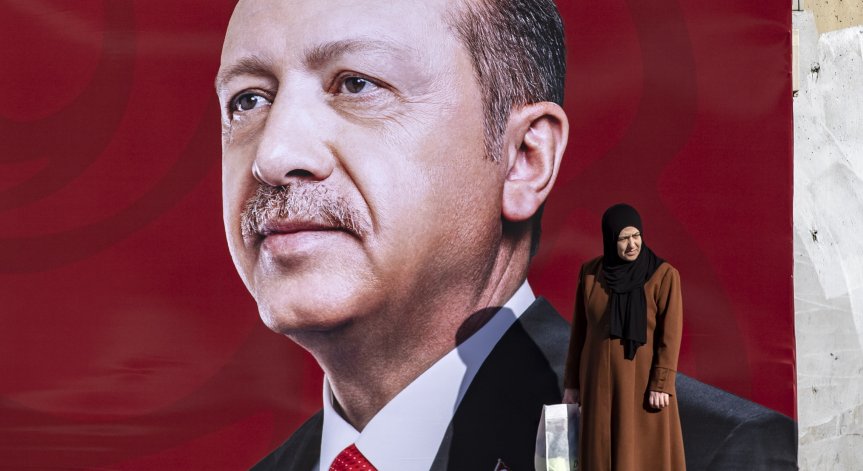 Предизборният манифест на Ердоган - ограничаване на инфлацията и бюджетна дисциплина