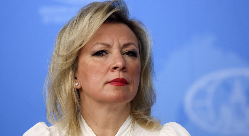 Русия заплаши Прибалтика заради украински дронове
