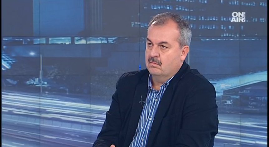 Журналист: Македония трябва да стане част от евроатлантическите структури