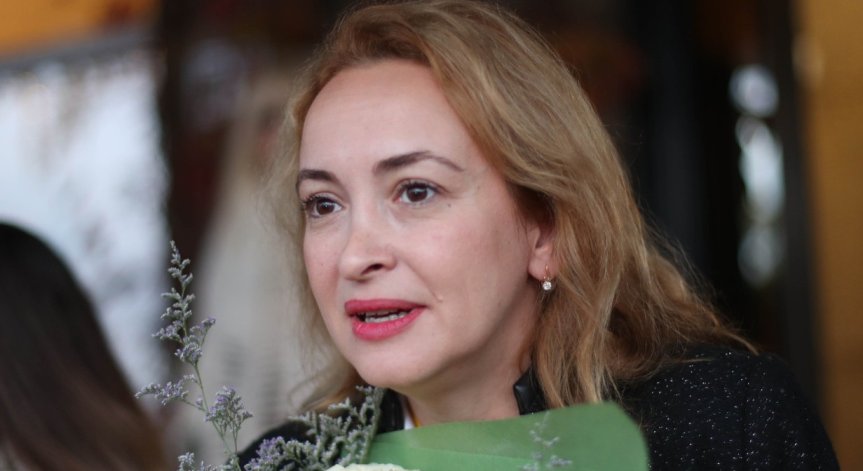 Антоанета Стефанова е седма на Европейското по блиц шах в Монте Карло