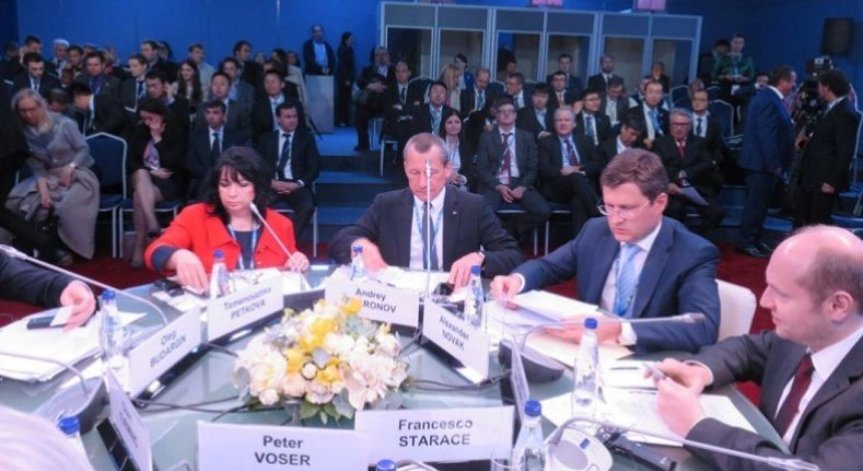 Т. Петкова: България остава важен фактор на енергийния пазар в региона