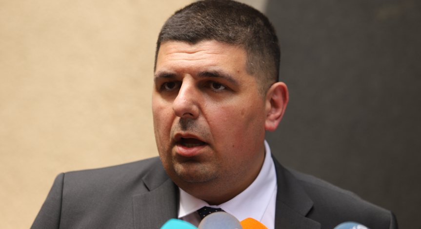Мирчев: В НС има ново мнозинство, готови сме за падането на кабинета