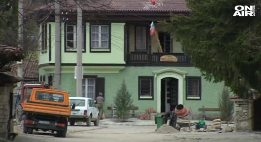Гласуват общия устройствен план на Копривщица
