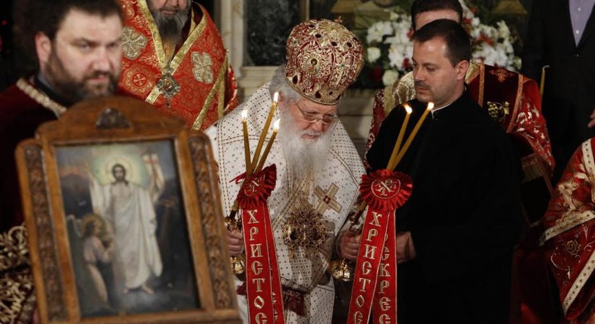 Снимка: Олег Попов, Bulgaria ON AIR