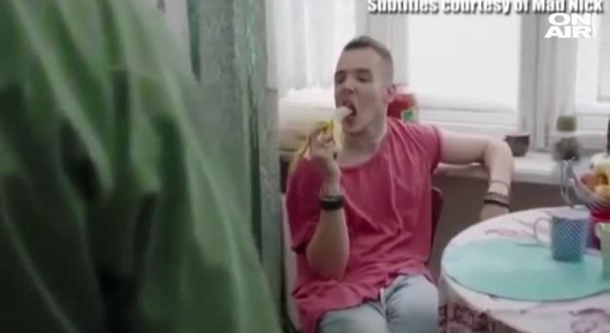 Скандално видео в Русия: Гласувайте или ще се превърнете в гейска нация