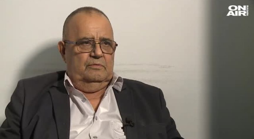 Какво се крие зад ареста на българските лекари в Босилеград? Разказва Божидар Димитров