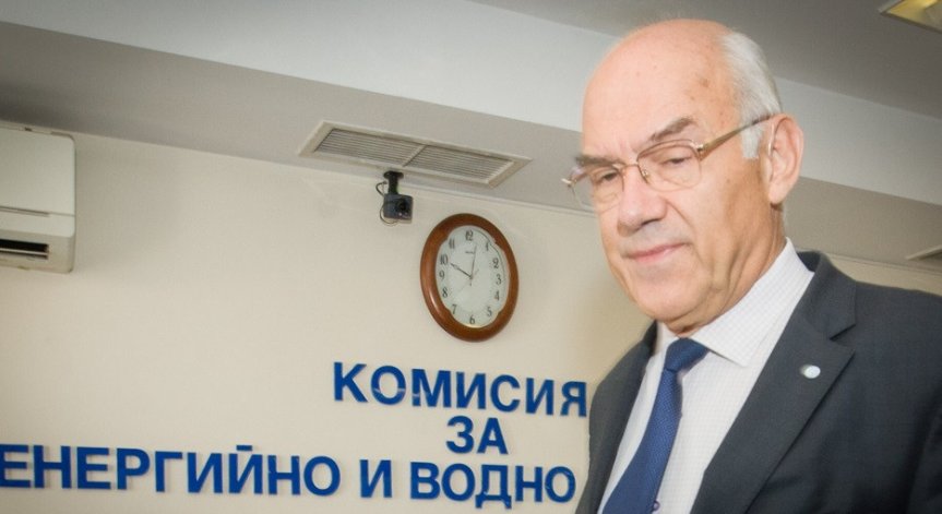 КЕВР: Цената на газа за август ще е по-ниска от юлската