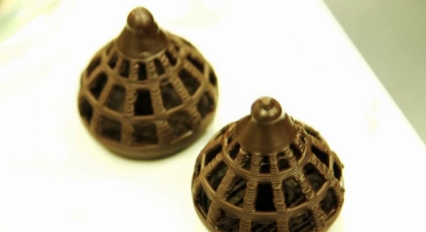 От сън спести, бонбон хапни... Би ли?