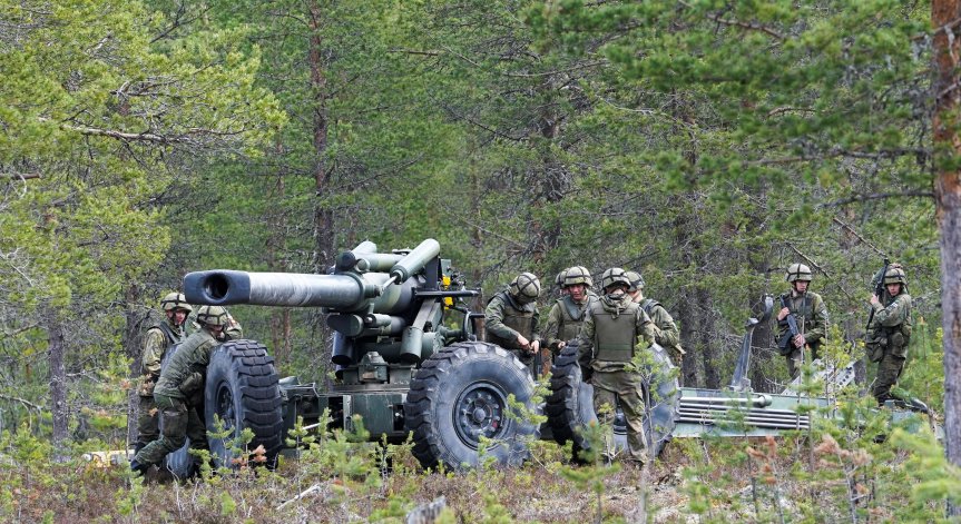 Увеличаването ще бъде обсъдено на среща на министрите на отбраната.