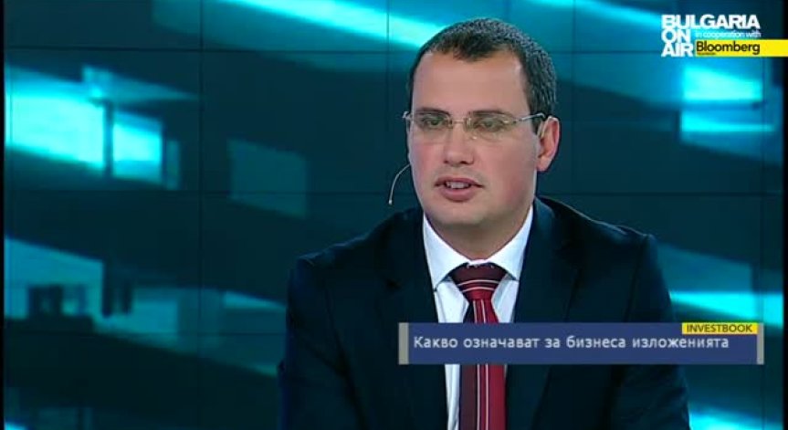 Бизнесът и изложенията - ползи и предизвикателства