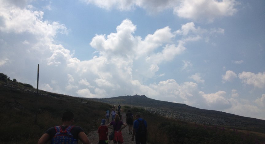 Разходка до Черни връх - глътка чист въздух до София