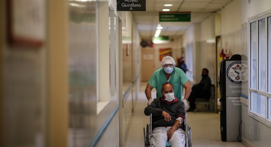 Недостиг на болногледачи в Германия и скандално заплащане