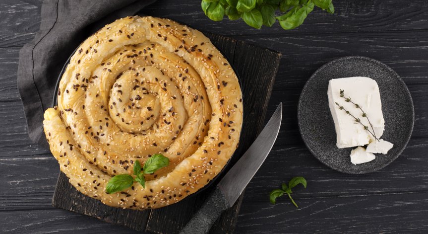 Вкус от миналото.