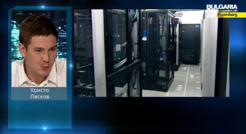 Христо Ласков: Явлението, което свързва Макс и Мтел е доста интересно