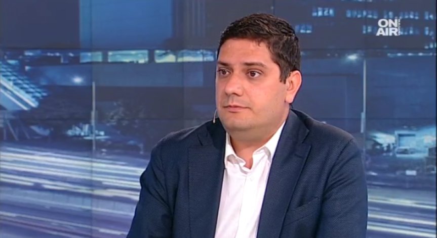 Гаджев категоричен: Модернизацията на армията не е проект на едно управление