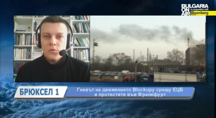 Явор Алексиев: Гърция трябваше да излезе от еврозоната още преди 2 - 3 години
