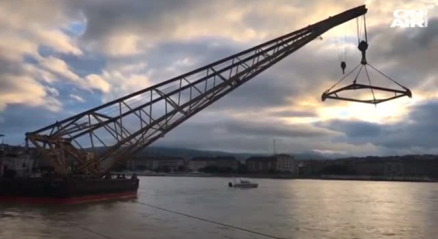 Арестуваха капитана на кораба, потопил туристическа лодка в Дунава