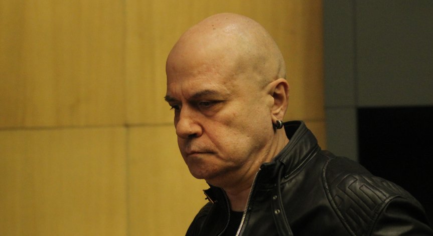 Трифонов: Христо Иванов взриви обстановката, аз питам: Кой е ДПС?