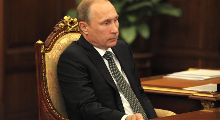 Русия настоява за разрешаване на конфликта в Сирия с политически средства