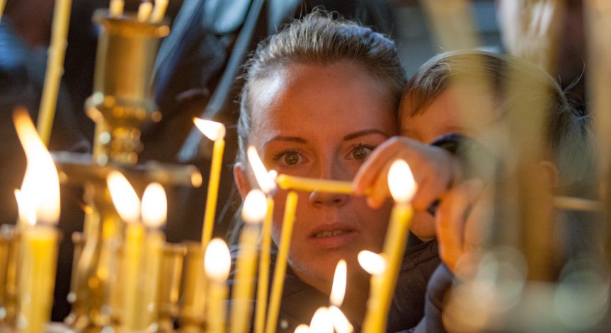 Живот, посветен на молитва, проповед и подкрепа на нуждаещите.