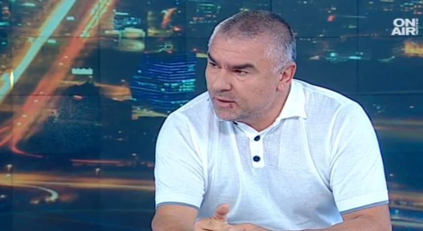 Марешки: Другата седмица ще хвърлим ценова бомба на пазара на горивата!