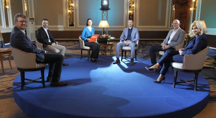 Дигитализацията и изкуственият интелект ще повишат качеството на здравните услуги