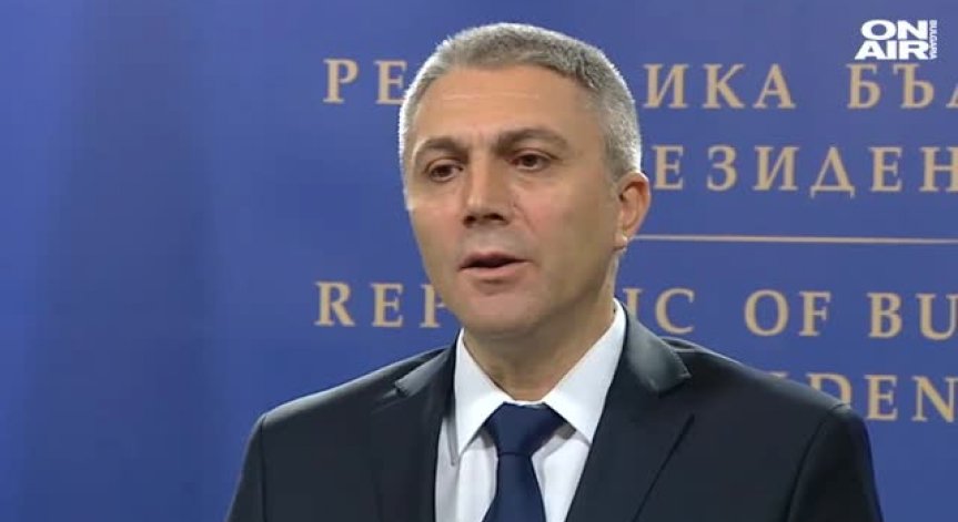 ДПС предлага обща програма на мнозинството 