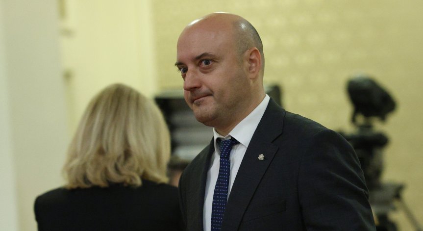 Правосъдният министър за мъчителя от Стара Загора: Призовавам за пълно и обективно разследване