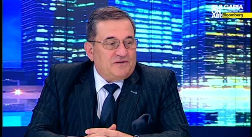 Перспективата за обезпечаване на газ след 2019