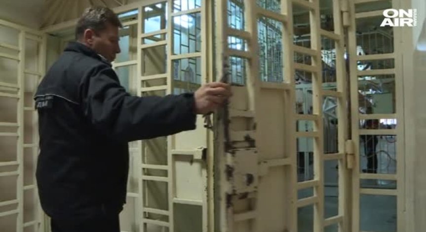 Каква е цената на свободата? Или да прекараш 3 март зад решетките