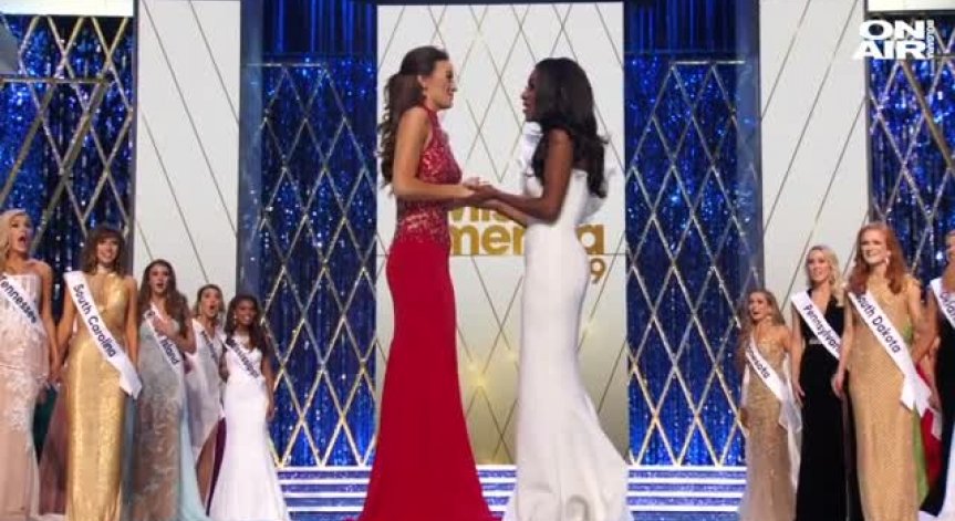 25-годишна нюйоркчанка е новата Мис Америка