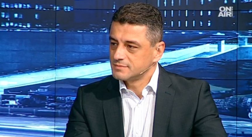Социалист: БСП ще се върне в парламента, когато се отменят промените в Изборния кодекс