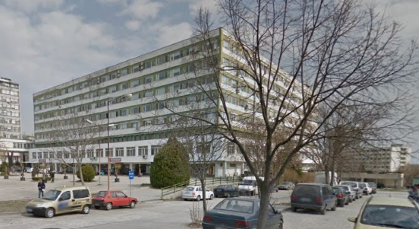 Болницата в Бурас спаси румънка и нейното бебе