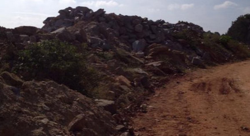 ЕС може да санкционира България заради депата за отпадъци